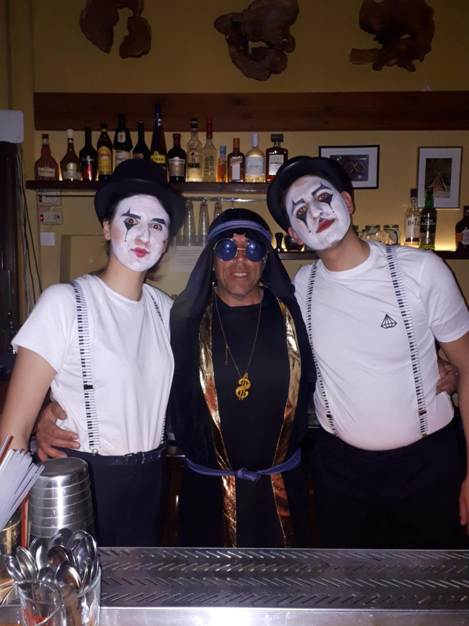 Αrchontiko Tis Marios Hotel Portariá Kültér fotó