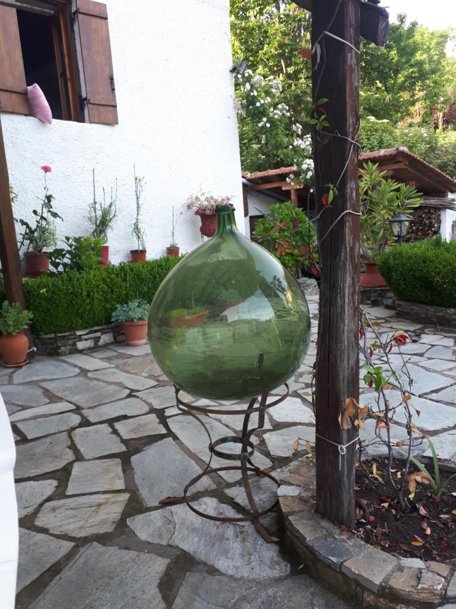 Αrchontiko Tis Marios Hotel Portariá Kültér fotó