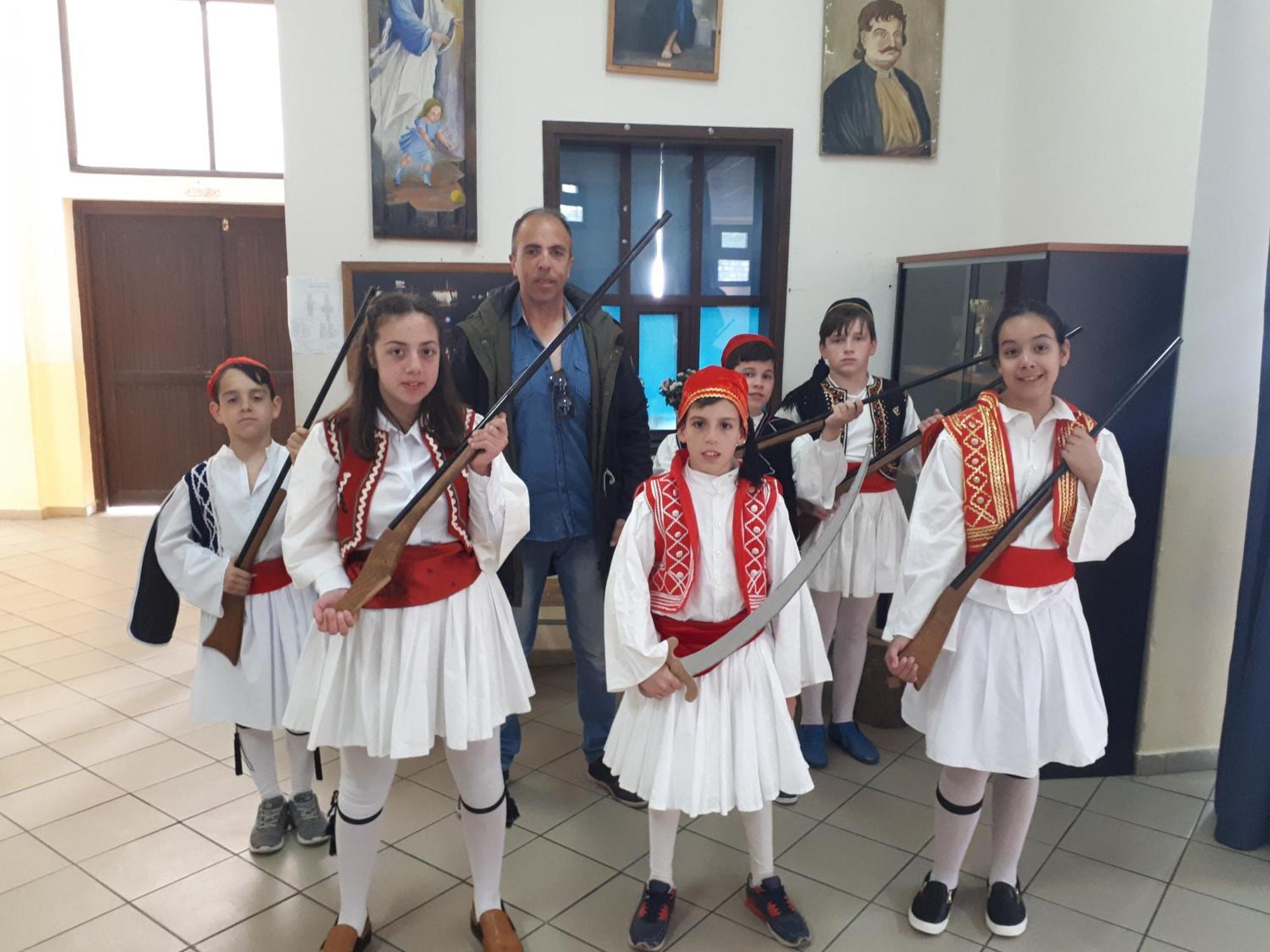 Αrchontiko Tis Marios Hotel Portariá Kültér fotó